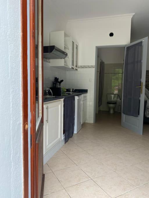 Villa Serenice - F2 Au Calme, Climatise, Wifi Et Parking Gratuit Luaran gambar