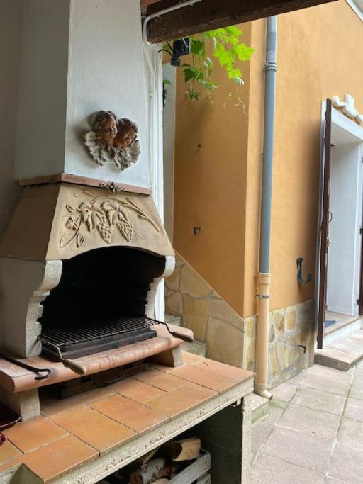 Villa Serenice - F2 Au Calme, Climatise, Wifi Et Parking Gratuit Luaran gambar