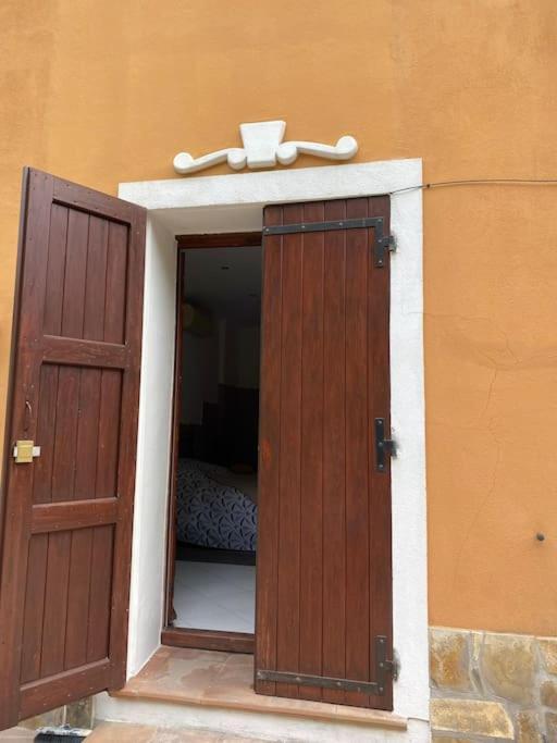 Villa Serenice - F2 Au Calme, Climatise, Wifi Et Parking Gratuit Luaran gambar